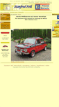 Mobile Screenshot of manfredfeik.de